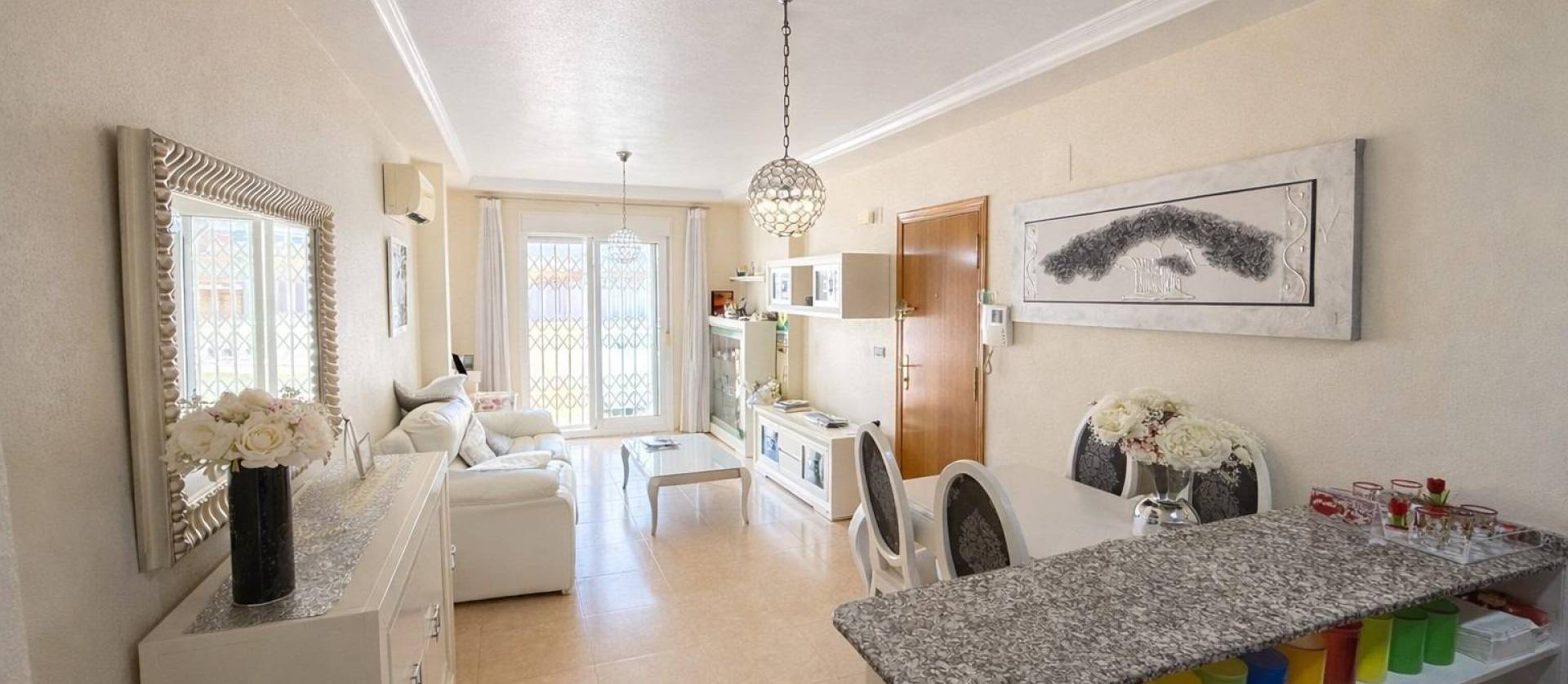 Sale - Apartment - Torrevieja - Playa del cura