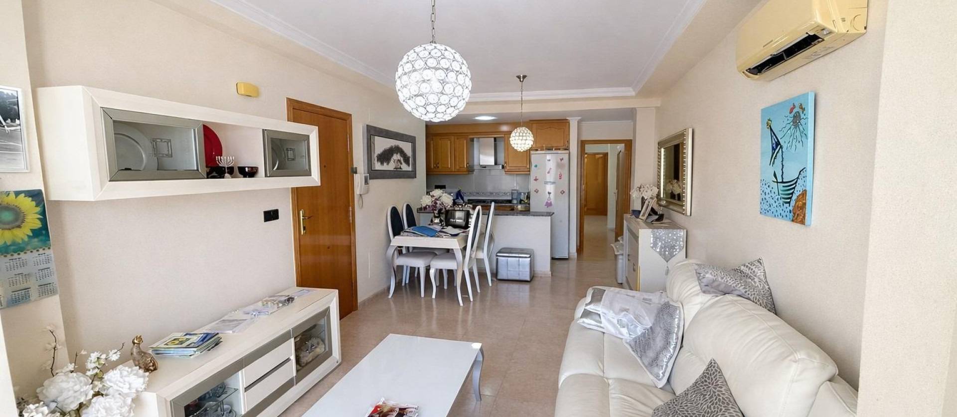 Sale - Apartment - Torrevieja - Playa del cura