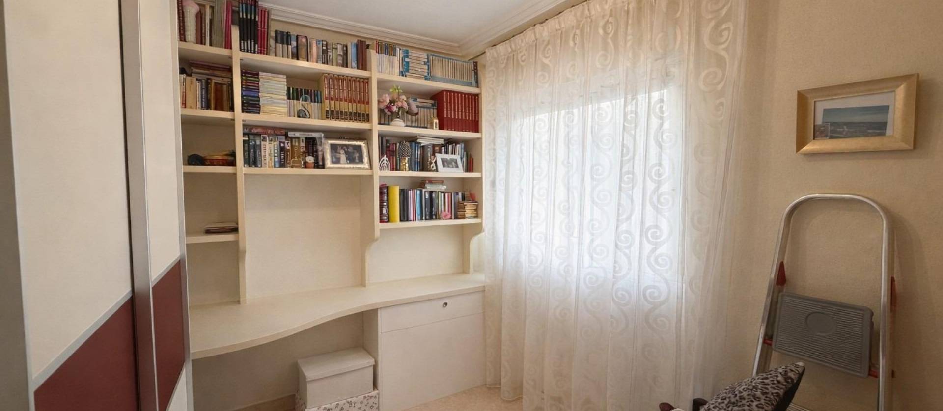 Sale - Apartment - Torrevieja - Playa del cura