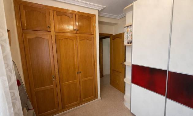 Sale - Apartment - Torrevieja - Playa del cura