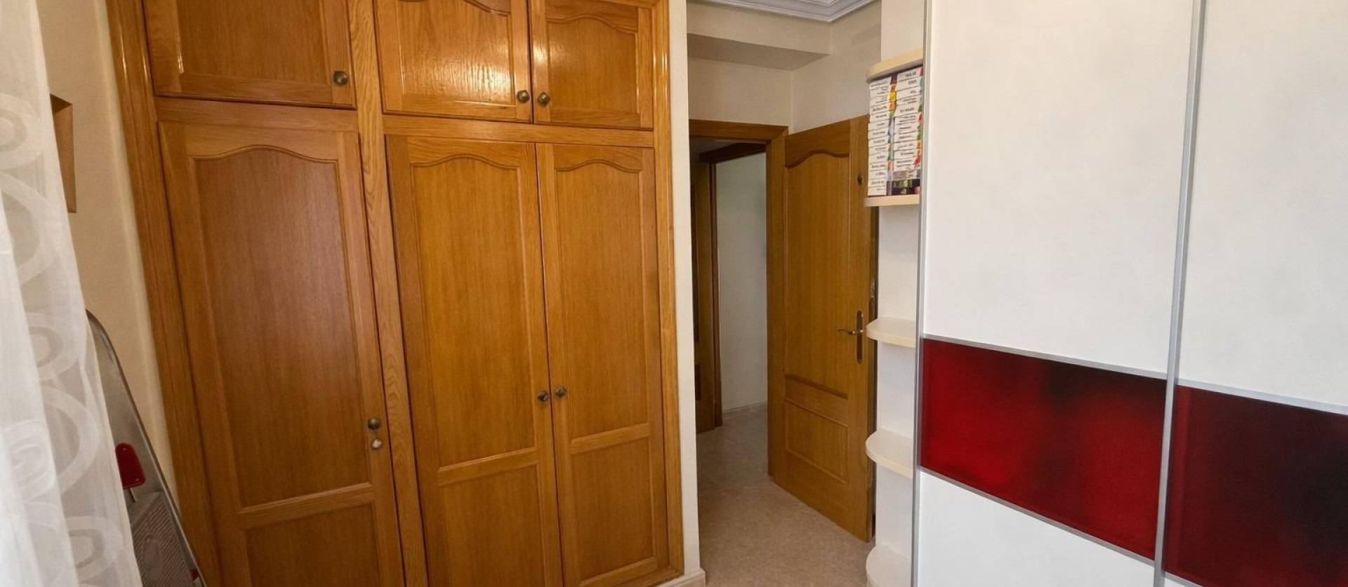 Sale - Apartment - Torrevieja - Playa del cura