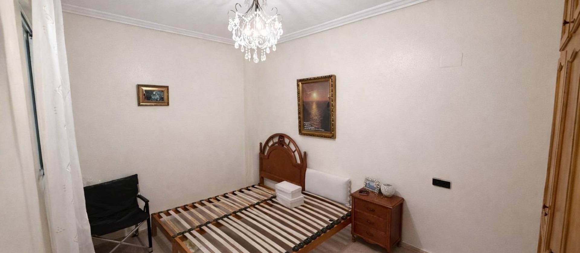 Sale - Apartment - Torrevieja - Playa del cura