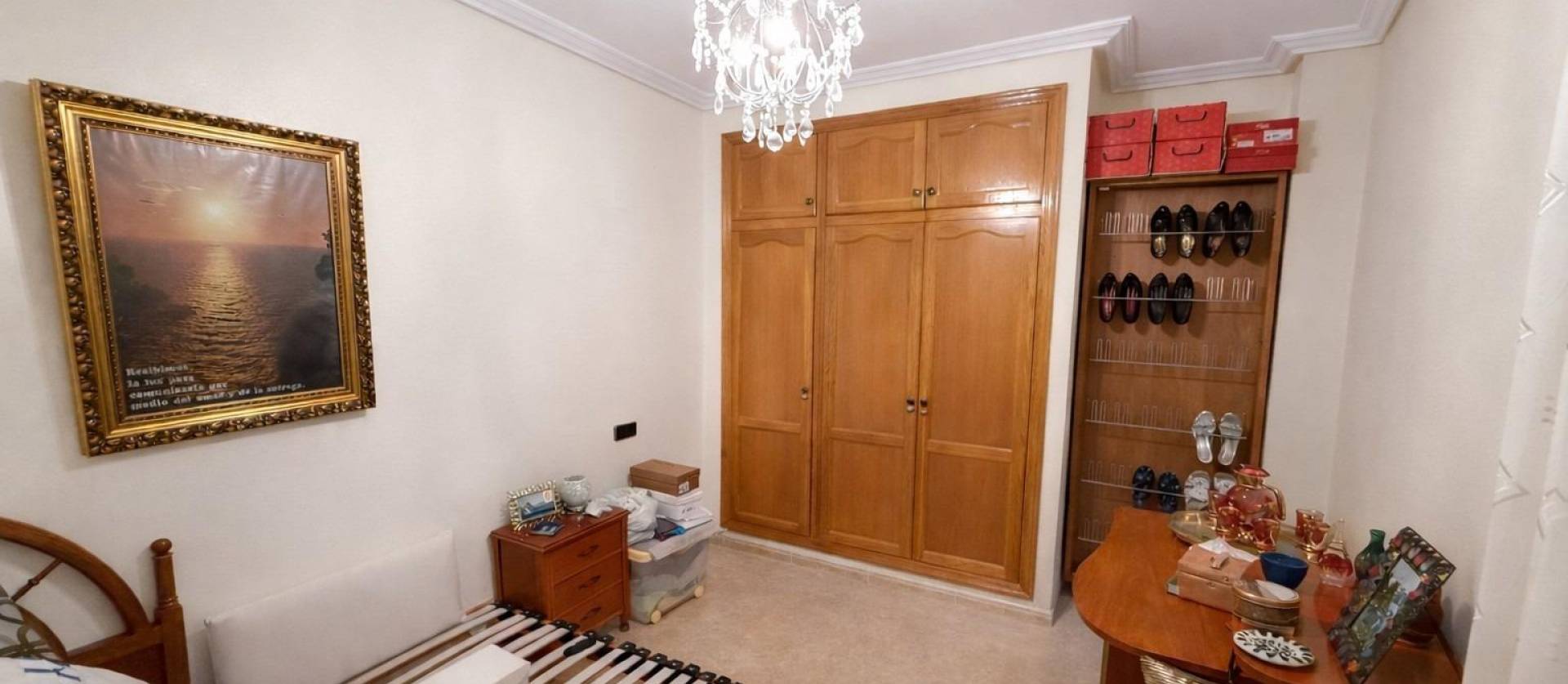 Sale - Apartment - Torrevieja - Playa del cura