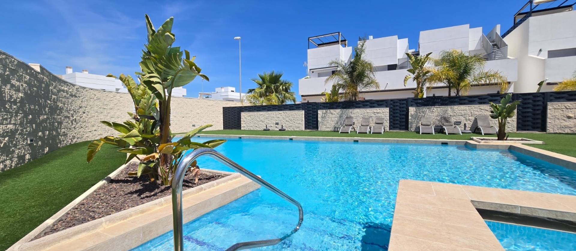 Sale - Townhouse * - Ciudad Quesada * - Doña Pepa *