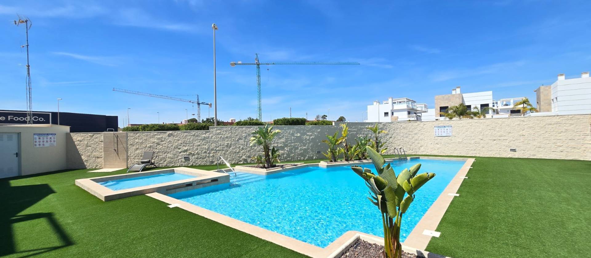 Sale - Townhouse * - Ciudad Quesada * - Doña Pepa *