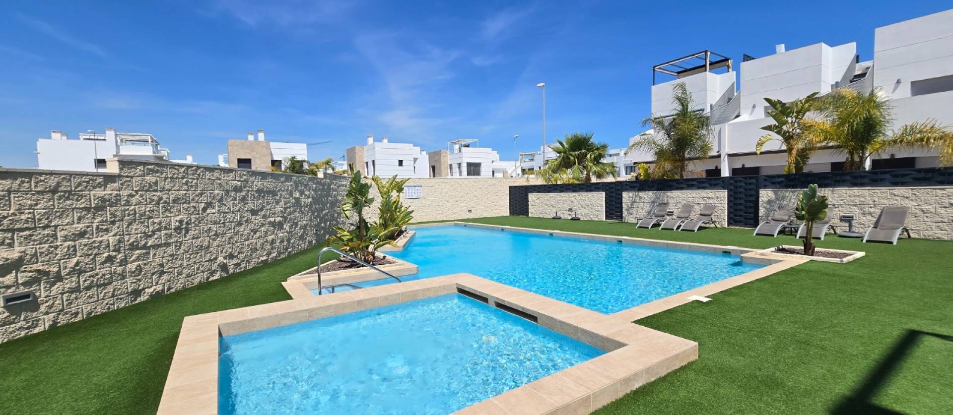 Sale - Townhouse * - Ciudad Quesada * - Doña Pepa *