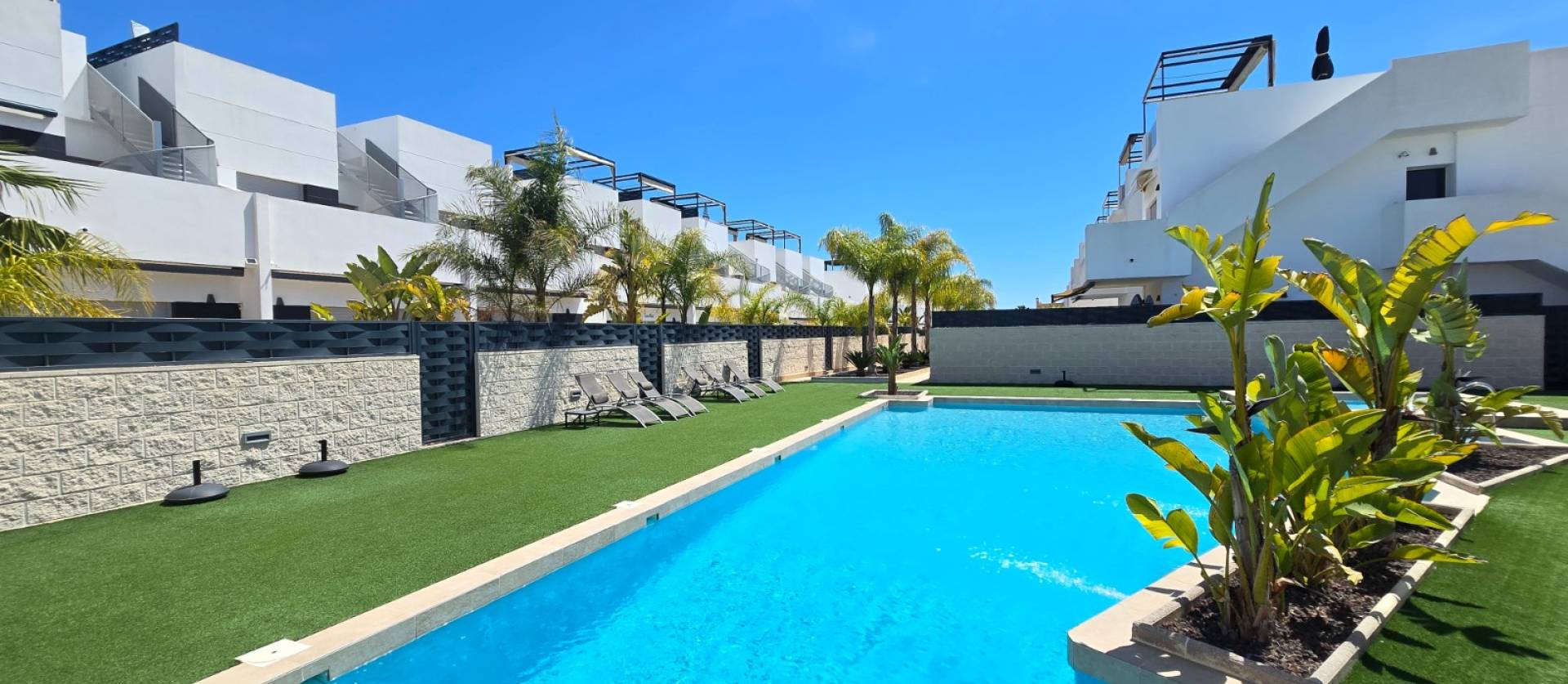 Sale - Townhouse * - Ciudad Quesada * - Doña Pepa *