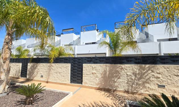 Sale - Townhouse * - Ciudad Quesada * - Doña Pepa *