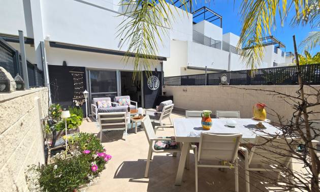Sale - Townhouse * - Ciudad Quesada * - Doña Pepa *