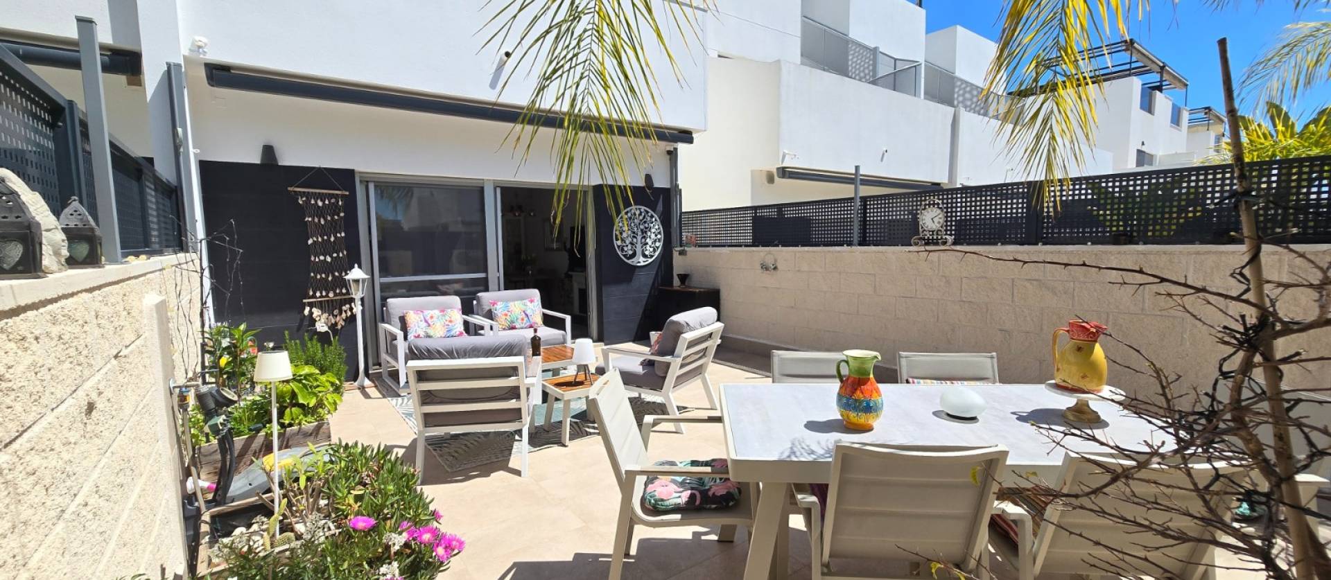Sale - Townhouse * - Ciudad Quesada * - Doña Pepa *