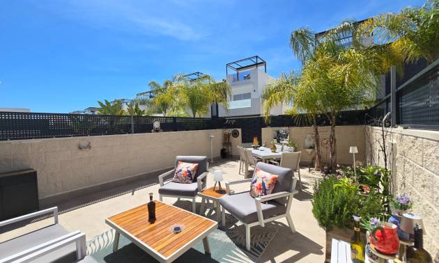 Sale - Townhouse * - Ciudad Quesada * - Doña Pepa *