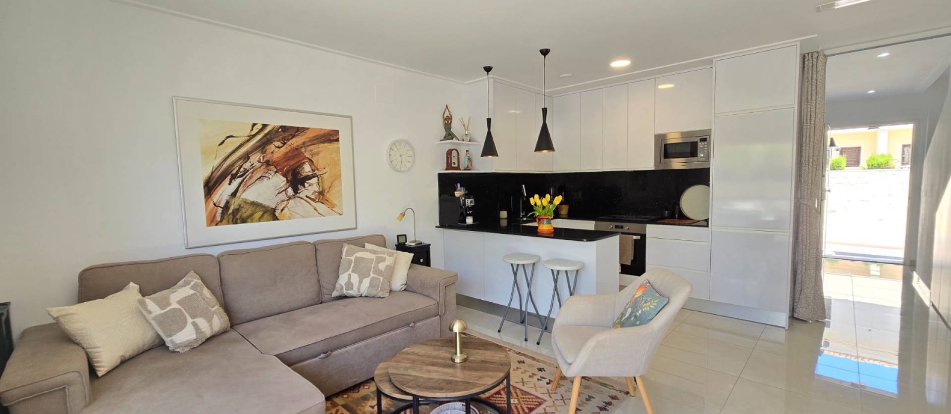 Sale - Townhouse * - Ciudad Quesada * - Doña Pepa *