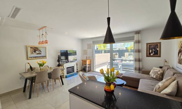 Sale - Townhouse * - Ciudad Quesada * - Doña Pepa *