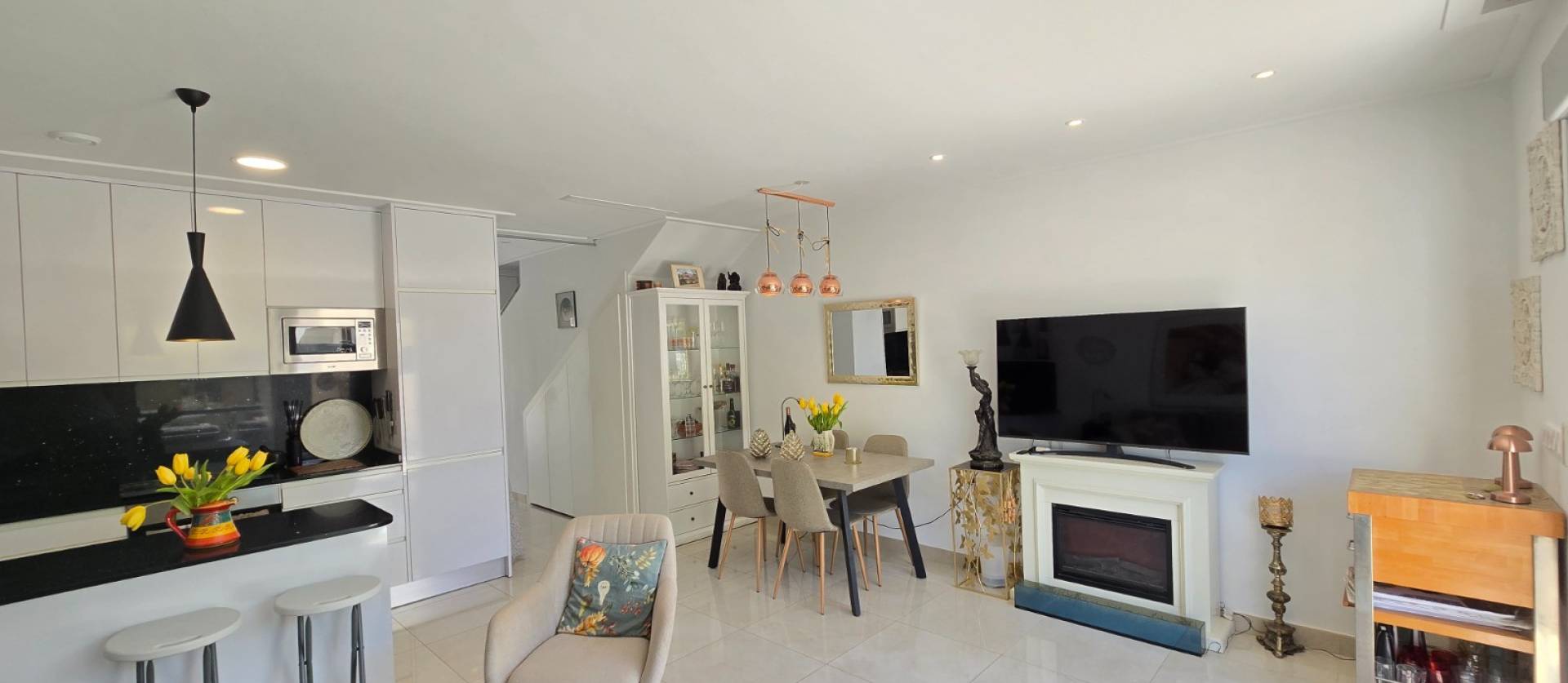 Sale - Townhouse * - Ciudad Quesada * - Doña Pepa *