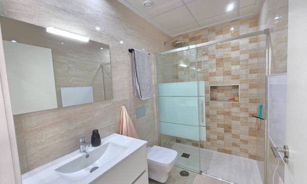 Sale - Townhouse * - Ciudad Quesada * - Doña Pepa *