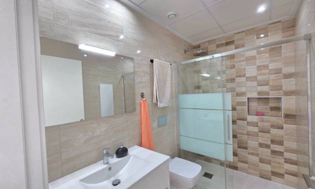 Sale - Townhouse * - Ciudad Quesada * - Doña Pepa *