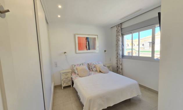 Sale - Townhouse * - Ciudad Quesada * - Doña Pepa *