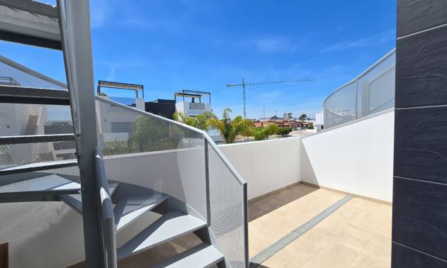 Sale - Townhouse * - Ciudad Quesada * - Doña Pepa *
