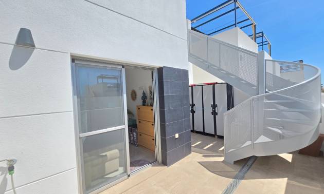 Sale - Townhouse * - Ciudad Quesada * - Doña Pepa *