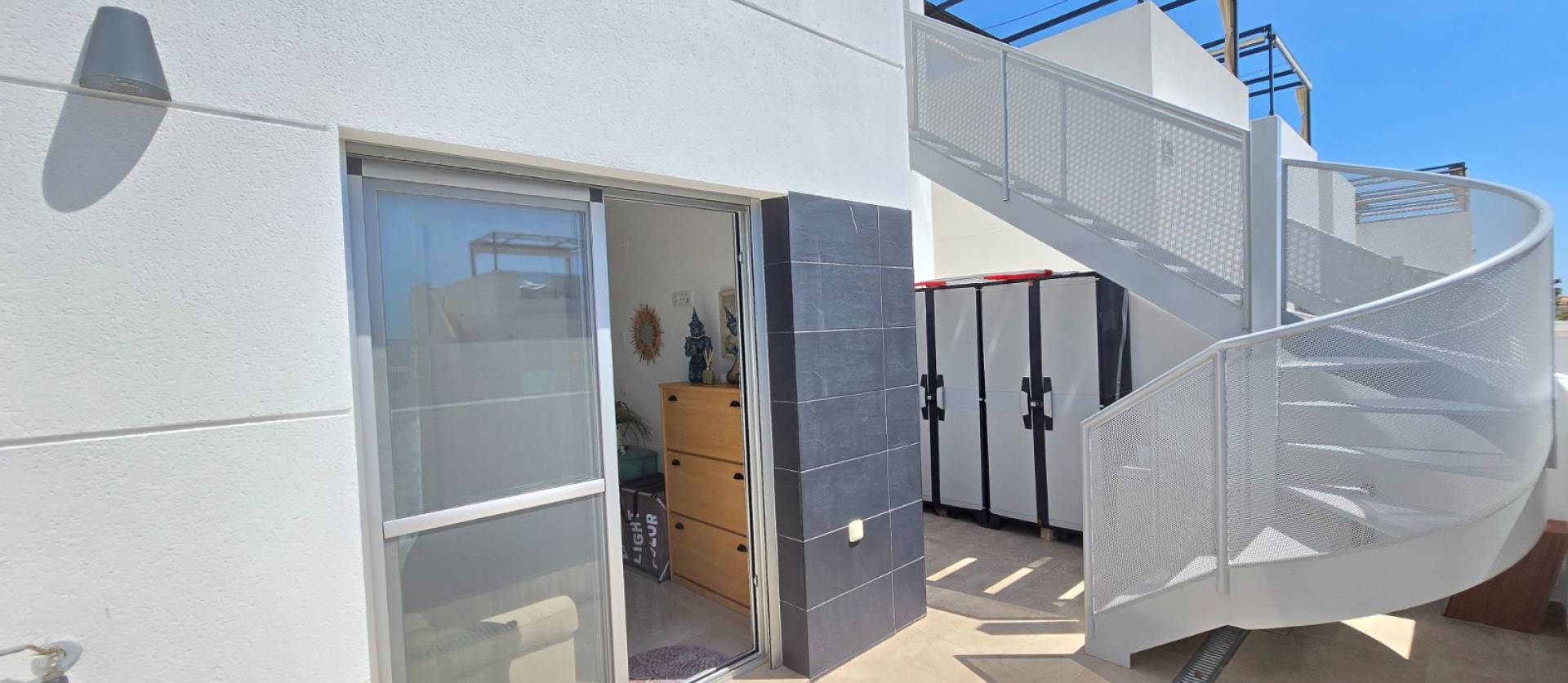 Sale - Townhouse * - Ciudad Quesada * - Doña Pepa *