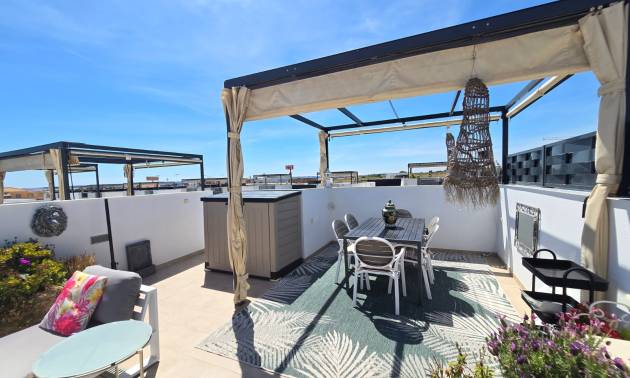 Sale - Townhouse * - Ciudad Quesada * - Doña Pepa *