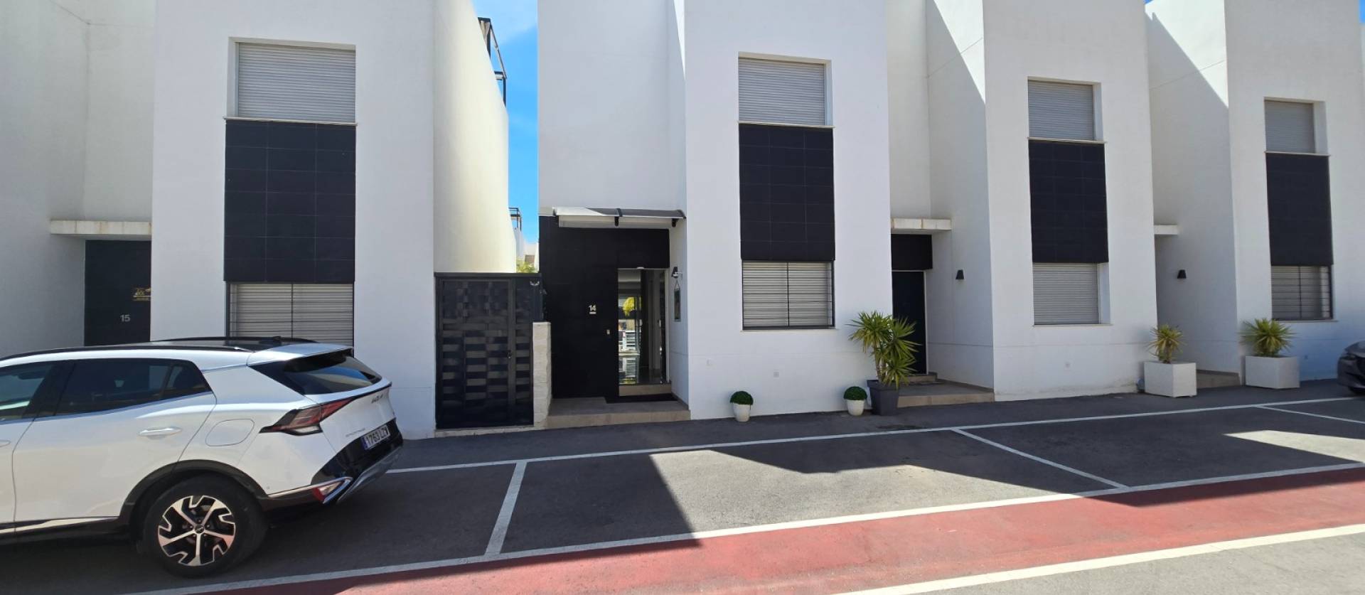 Sale - Townhouse * - Ciudad Quesada * - Doña Pepa *
