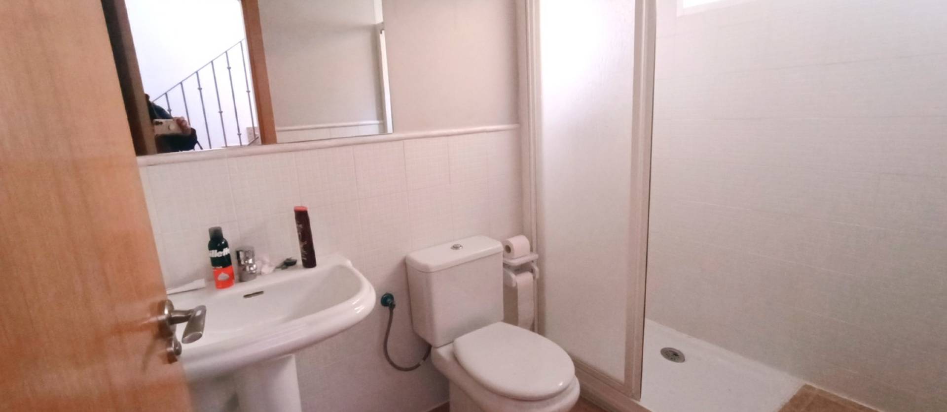 Revente - Semi Detached - La Tercia