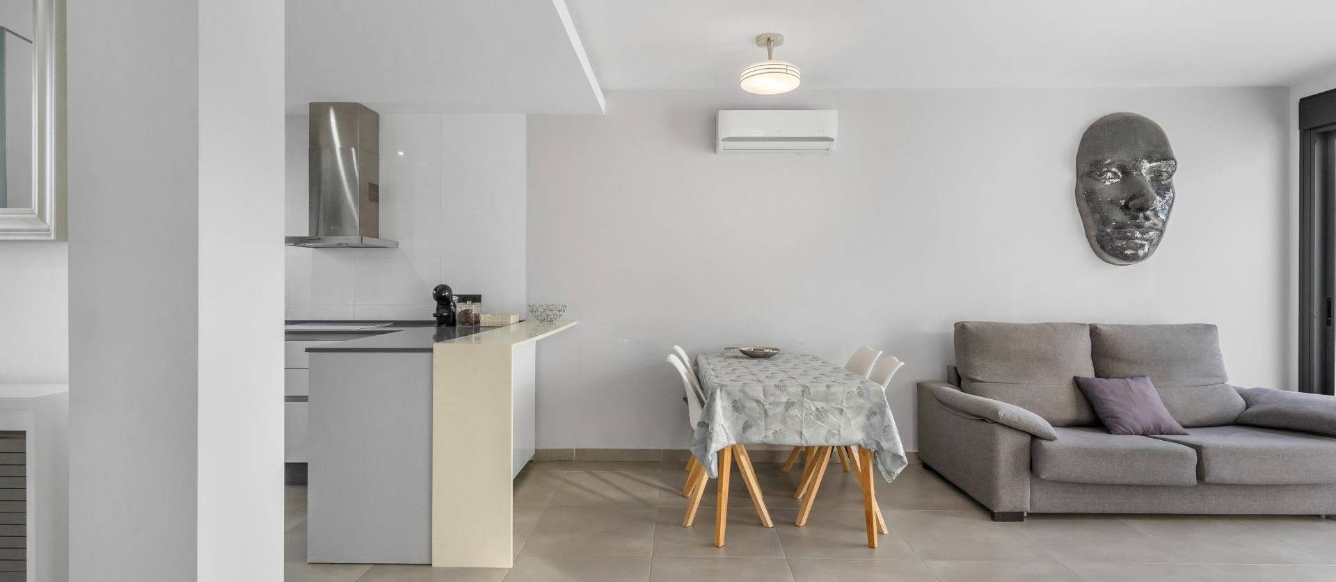 Sale - Bungalow - Torrevieja - Los Balcones - Los Altos del Edén