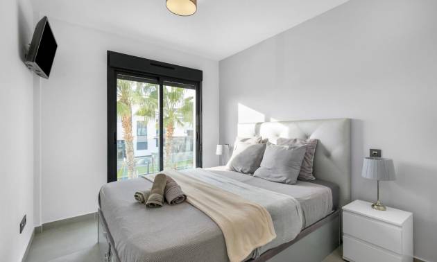 Sale - Bungalow - Torrevieja - Los Balcones - Los Altos del Edén