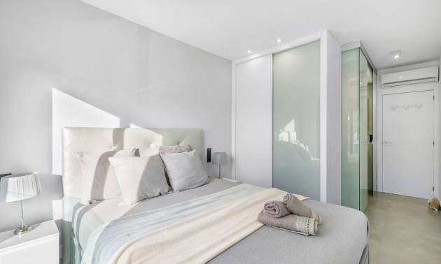 Sale - Bungalow - Torrevieja - Los Balcones - Los Altos del Edén