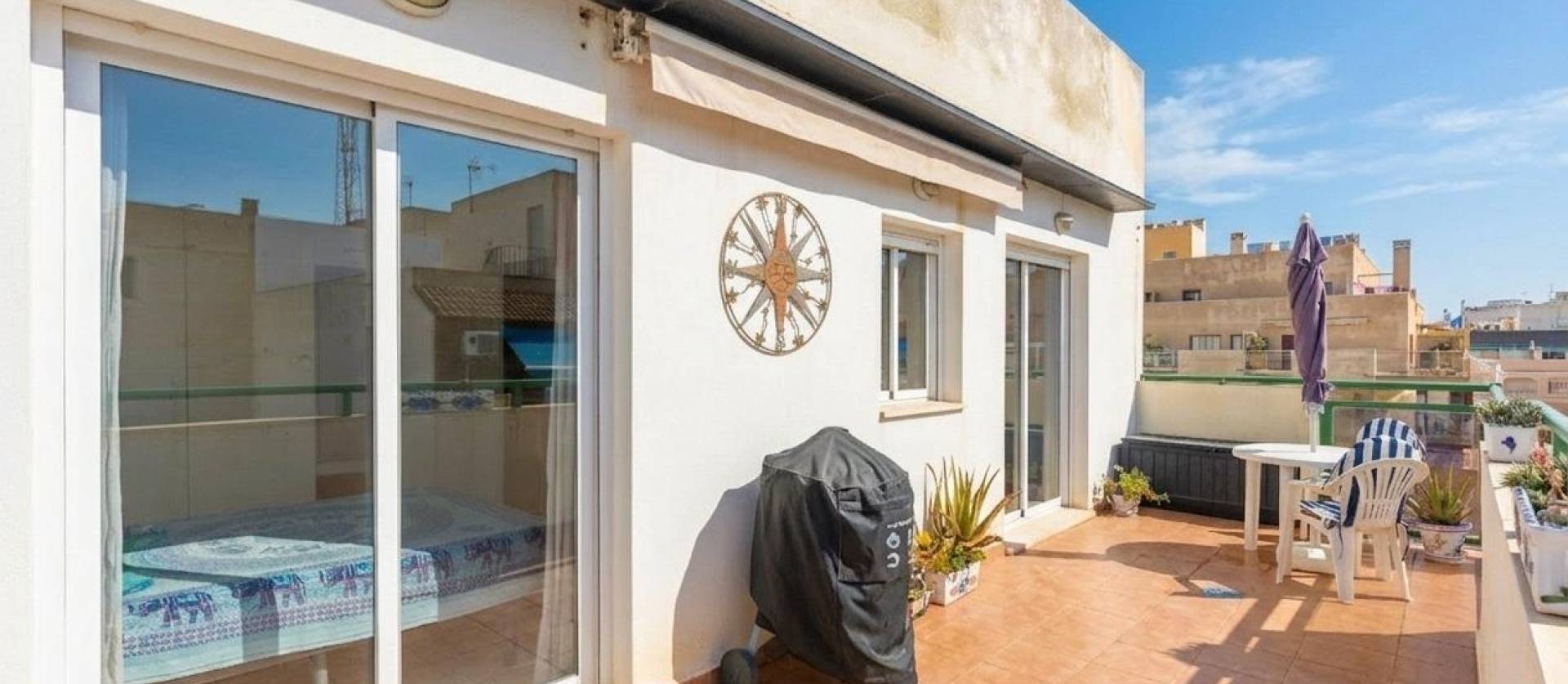 Sale - Apartment - Torrevieja - Playa de los locos