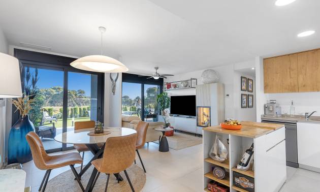 Sale - Apartment - Torrevieja - Rocio del mar