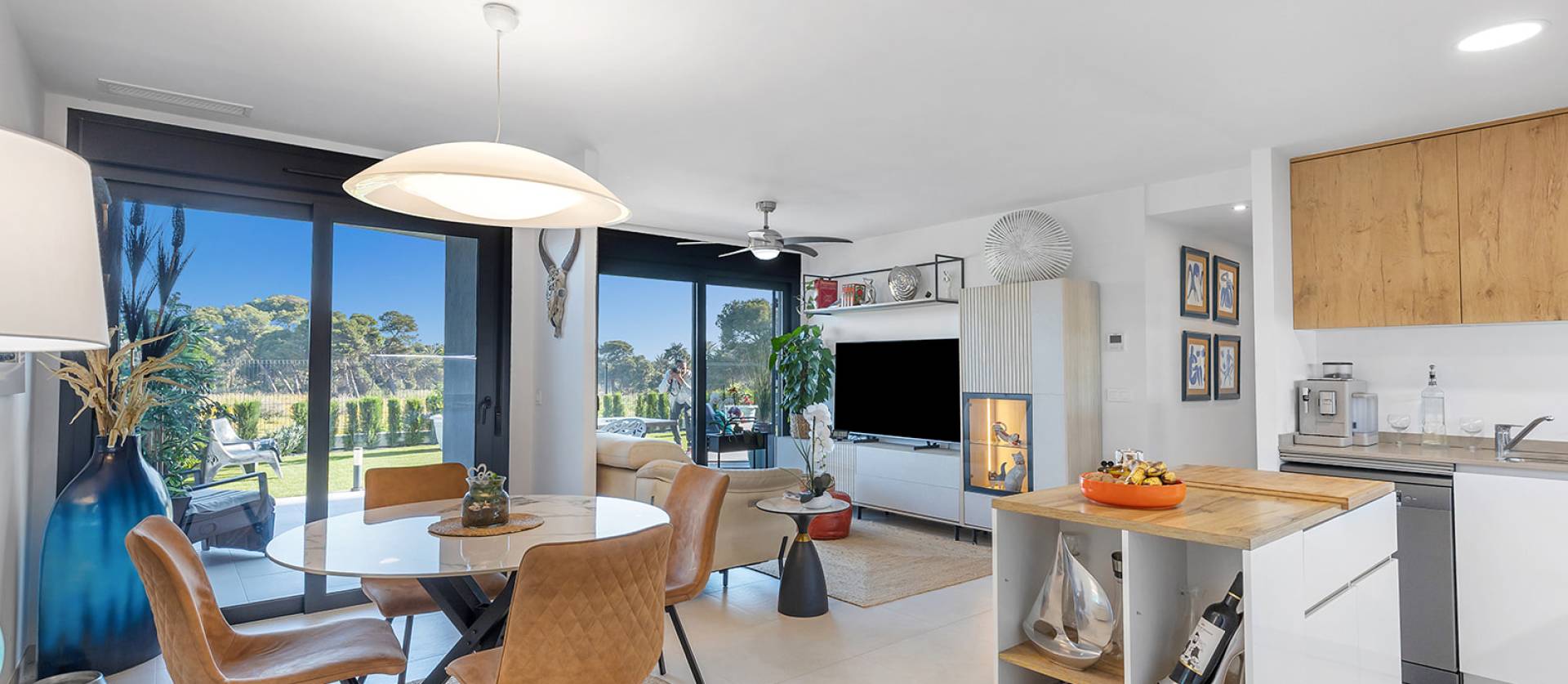 Sale - Apartment - Torrevieja - Rocio del mar