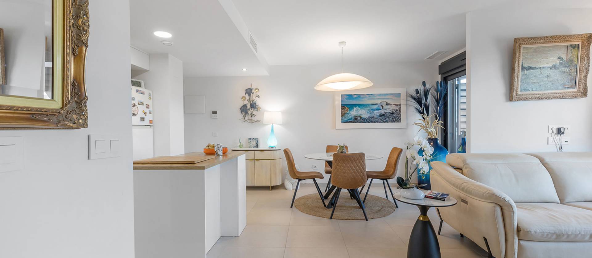 Sale - Apartment - Torrevieja - Rocio del mar