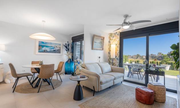 Sale - Apartment - Torrevieja - Rocio del mar