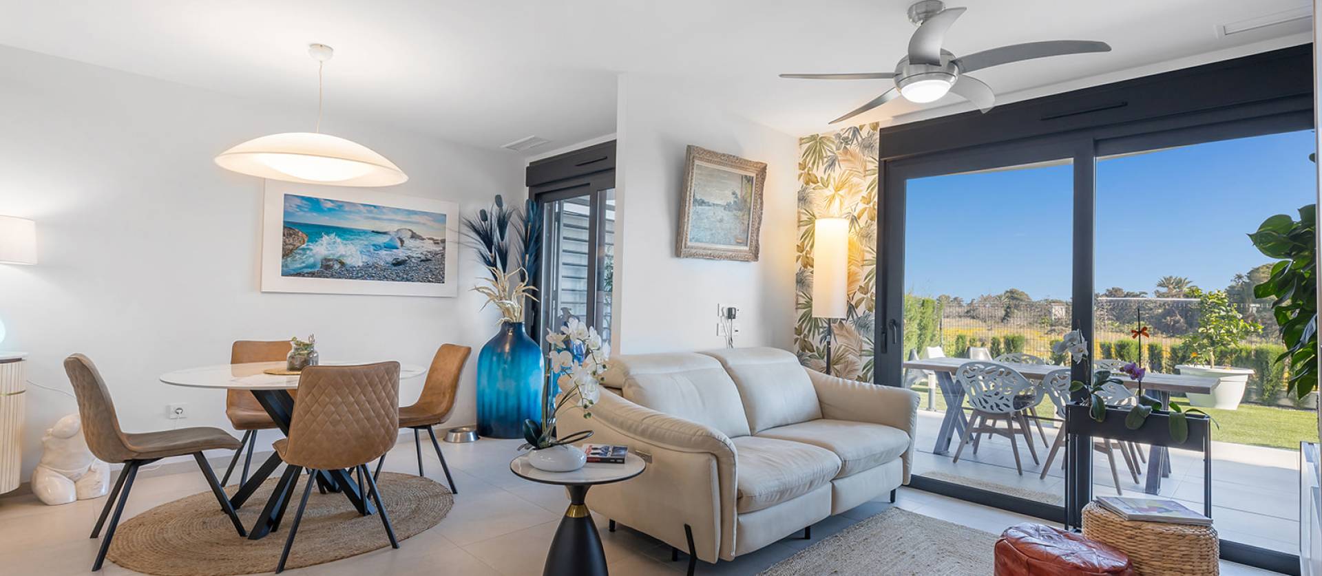 Sale - Apartment - Torrevieja - Rocio del mar