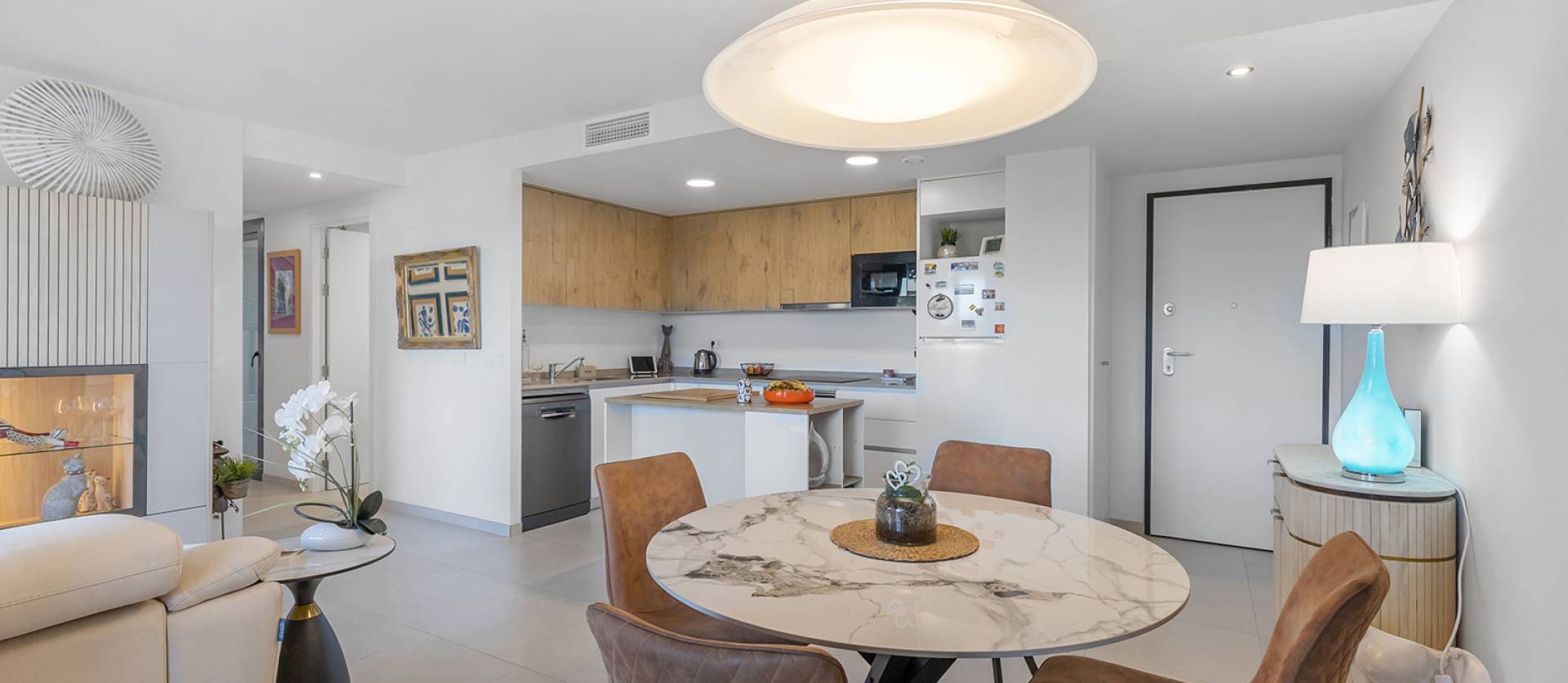 Sale - Apartment - Torrevieja - Rocio del mar