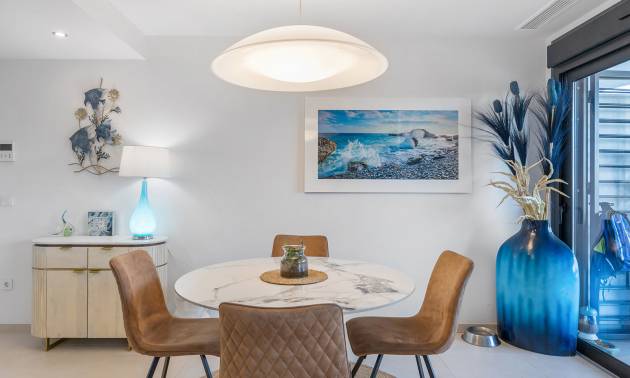 Sale - Apartment - Torrevieja - Rocio del mar