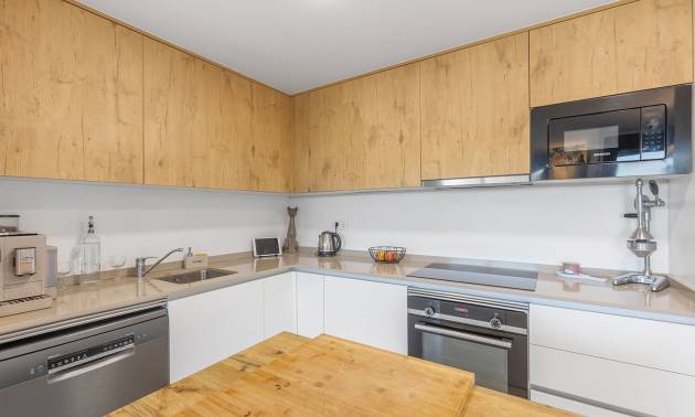 Sale - Apartment - Torrevieja - Rocio del mar