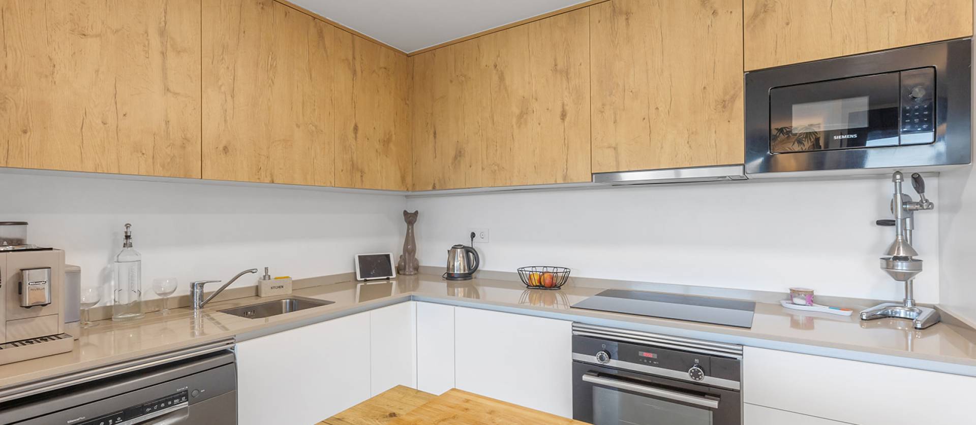 Sale - Apartment - Torrevieja - Rocio del mar