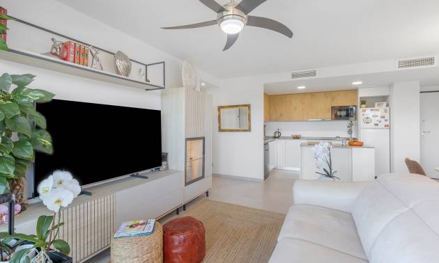 Sale - Apartment - Torrevieja - Rocio del mar