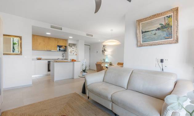 Sale - Apartment - Torrevieja - Rocio del mar