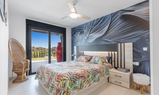 Sale - Apartment - Torrevieja - Rocio del mar