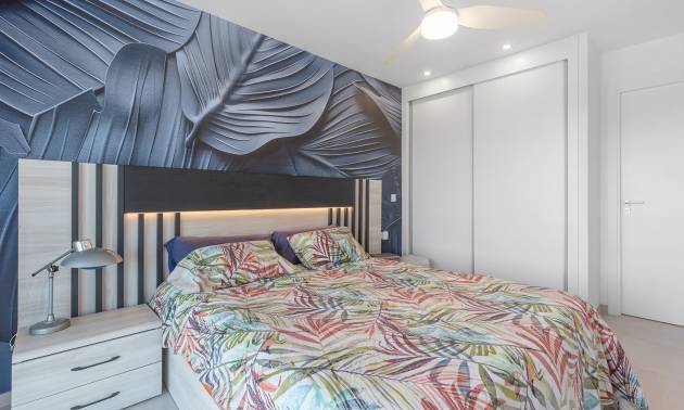 Sale - Apartment - Torrevieja - Rocio del mar