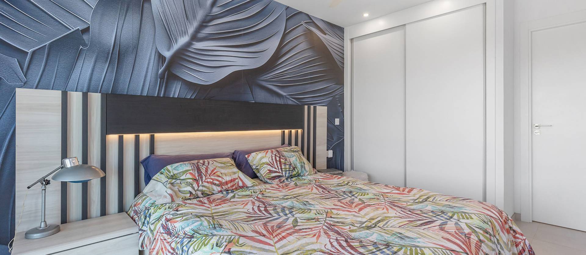 Sale - Apartment - Torrevieja - Rocio del mar