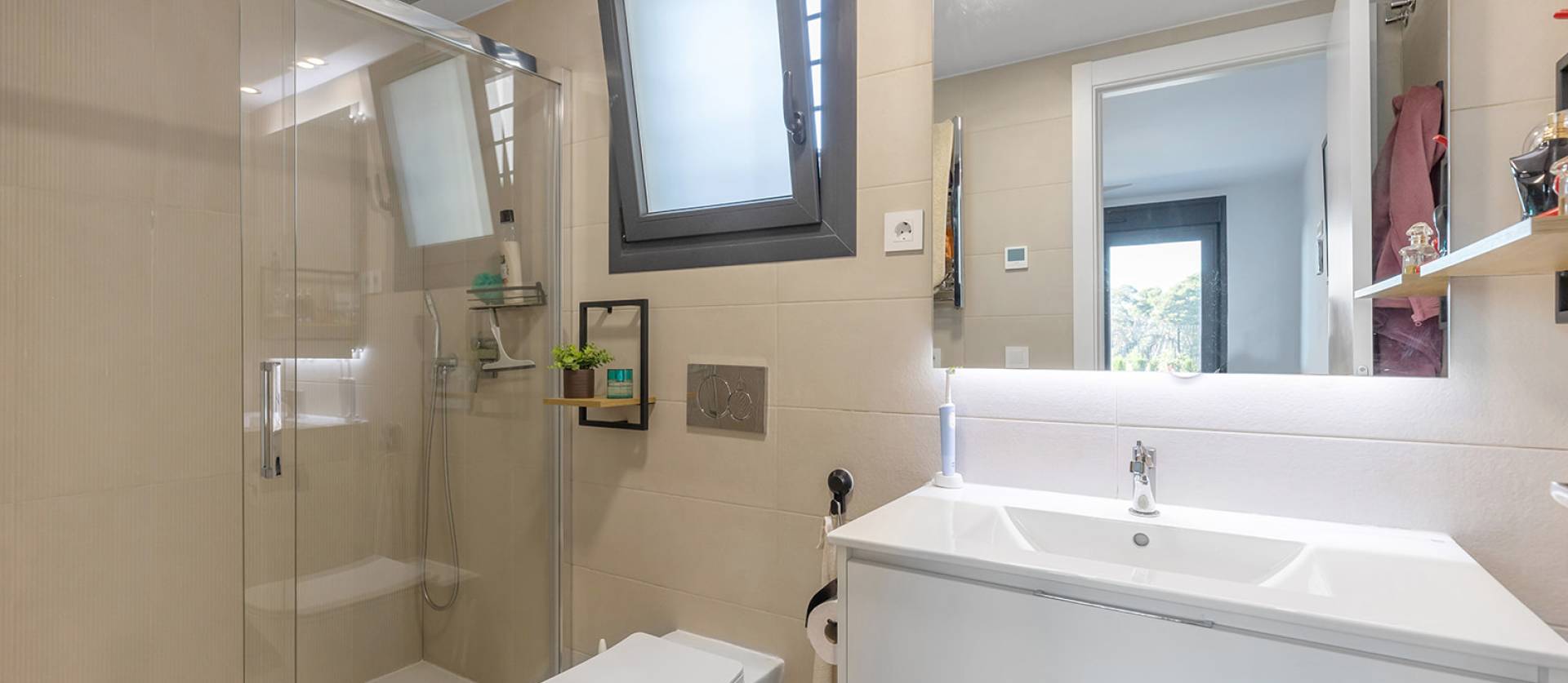 Sale - Apartment - Torrevieja - Rocio del mar