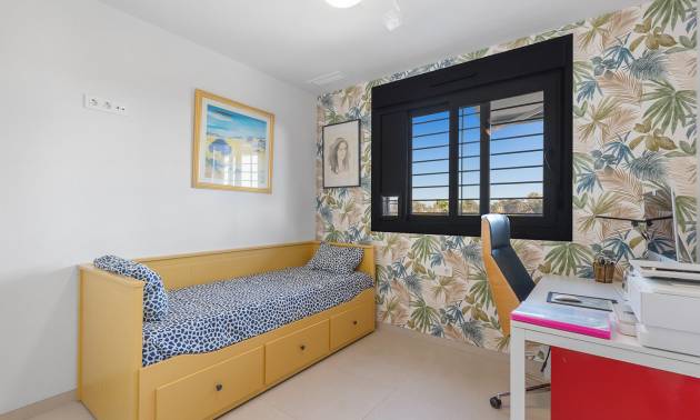 Sale - Apartment - Torrevieja - Rocio del mar