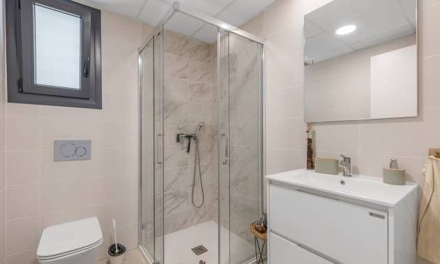 Sale - Apartment - Torrevieja - Rocio del mar