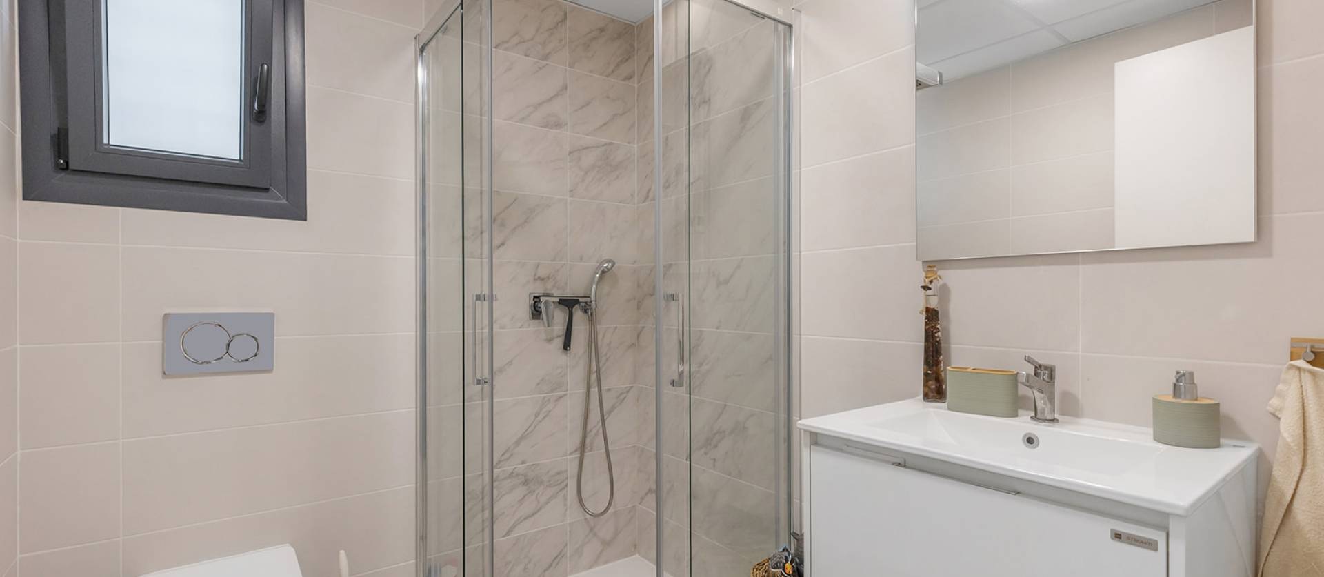 Sale - Apartment - Torrevieja - Rocio del mar