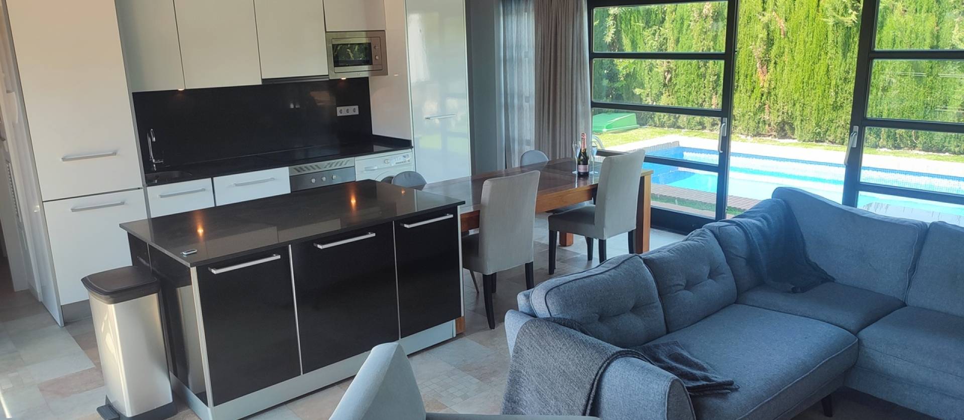 Sale - Villa - Peraleja Golf Resort